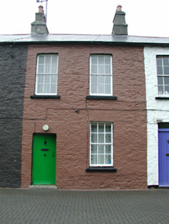 6 The Street, Mill Lane, PALMERSTOWN LOWER, Palmerstown,  Co. DUBLIN