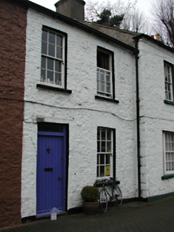 7 The Street, Mill Lane, PALMERSTOWN LOWER, Palmerstown,  Co. DUBLIN