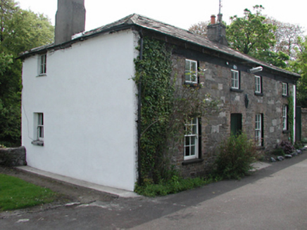 Rose Cottage, Mill Lane,  PALMERSTOWN LOWER, Palmerstown,  Co. DUBLIN