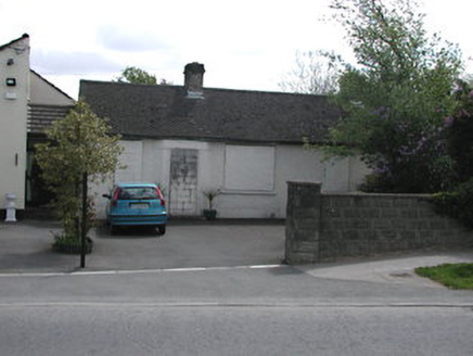 Esker South,  ESKER SOUTH,  Co. DUBLIN