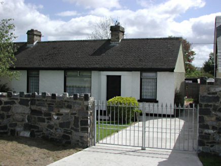 Esker South,  ESKER SOUTH,  Co. DUBLIN