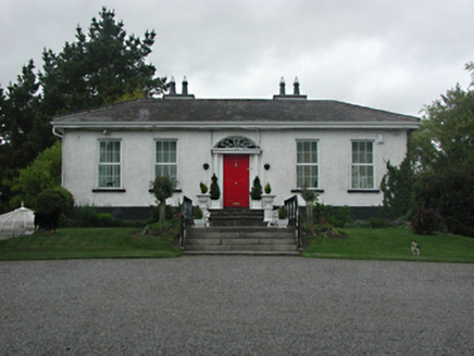 Somerton House, Tandy's Lane,  FINNSTOWN,  Co. DUBLIN