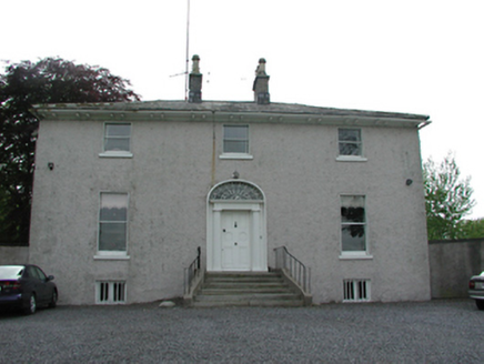 Saint Helen's, Tandy's Lane,  FINNSTOWN,  Co. DUBLIN