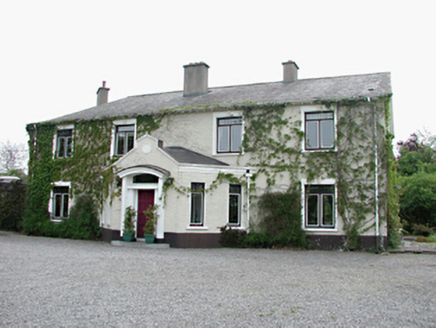 Coolamber House, R120,  FINNSTOWN,  Co. DUBLIN