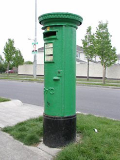 FINNSTOWN,  Co. DUBLIN