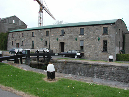 BALLYMAKAILY,  Co. DUBLIN