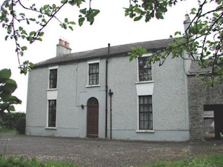 Aghderrig Farm, ADERRIG,  Co. DUBLIN