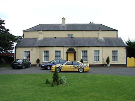 Ballyowen Cottage, Ballyowen Lane,  BALLYOWEN,  Co. DUBLIN