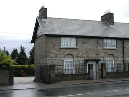 1 Ninth Lock Road,  BALLYMANAGGIN,  Co. DUBLIN