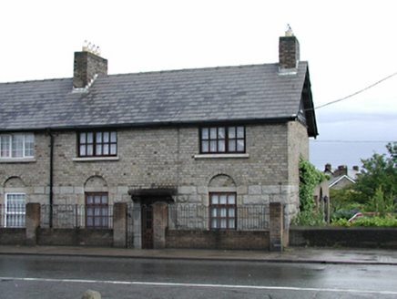 2 Ninth Lock Road,  BALLYMANAGGIN,  Co. DUBLIN