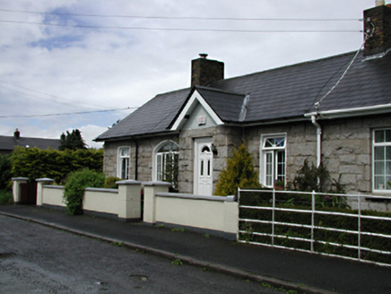 3 Ballymanaggin Lane,  BALLYMANAGGIN,  Co. DUBLIN