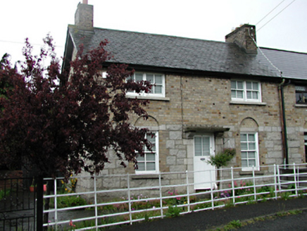 5 Ballymanaggin Lane,  BALLYMANAGGIN,  Co. DUBLIN