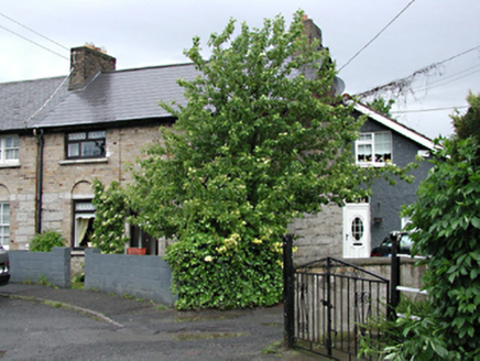 6 Ballymanaggin Lane,  BALLYMANAGGIN,  Co. DUBLIN