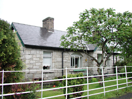 7 Ballymanaggin Lane,  BALLYMANAGGIN,  Co. DUBLIN