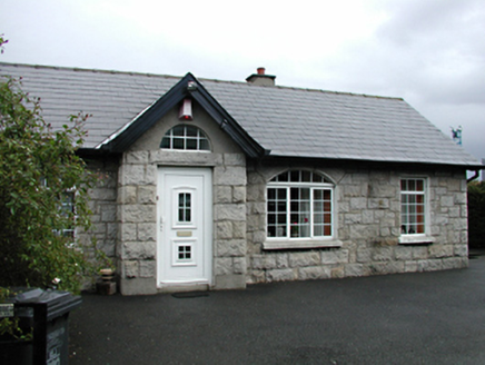 Anne's Brook Cottage, 8 Ballymanaggin Lane,  BALLYMANAGGIN, Clondalkin,  Co. DUBLIN