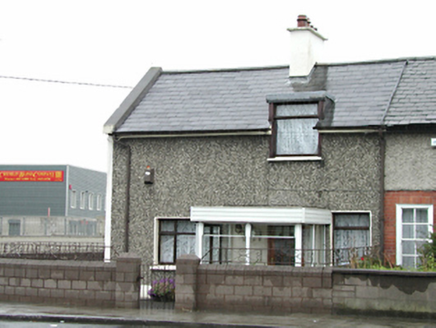 1 Cloverhill Road,  BALLYMANAGGIN,  Co. DUBLIN