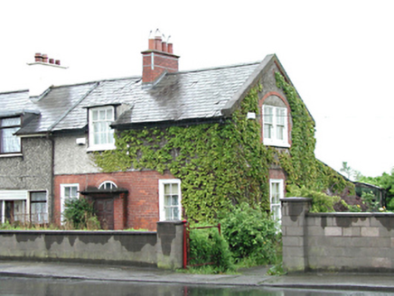 2 Cloverhill Road,  BALLYMANAGGIN,  Co. DUBLIN