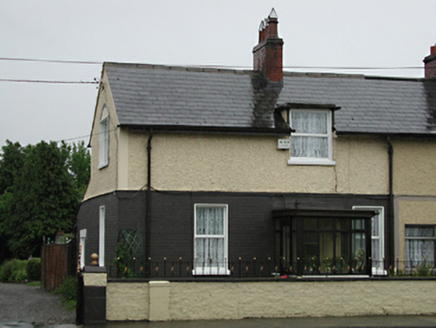 3 Cloverhill Road,  BALLYMANAGGIN,  Co. DUBLIN
