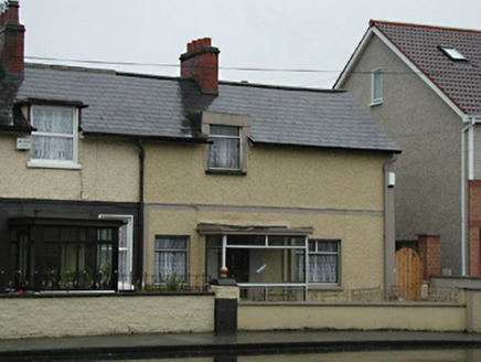 4 Cloverhill Road,  BALLYMANAGGIN,  Co. DUBLIN