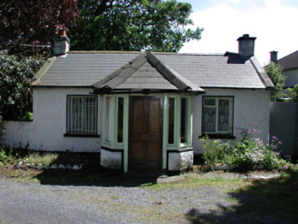 Cappaghmore Lodge, CAPPAGH,  Co. DUBLIN