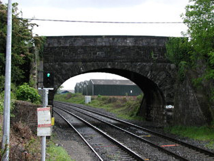 Cloverhill Road,  RAHEEN (NE. BY.), Clondalkin,  Co. DUBLIN