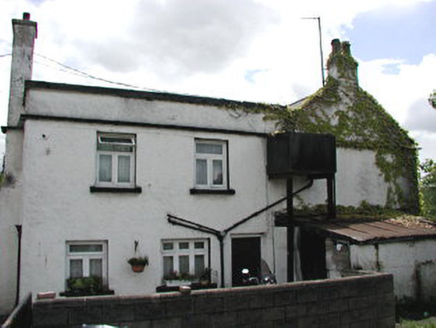 Cloverhill Road,  RAHEEN (NE. BY.),  Co. DUBLIN