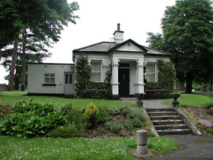 Buck House, Mill Lane,  PALMERSTOWN LOWER, Palmerston,  Co. DUBLIN