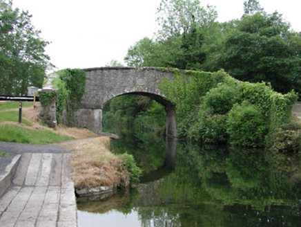 Alymer Bridge, SKEAGH,  Co. DUBLIN