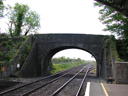 RINGWOOD, Hazelhatch,  Co. DUBLIN
