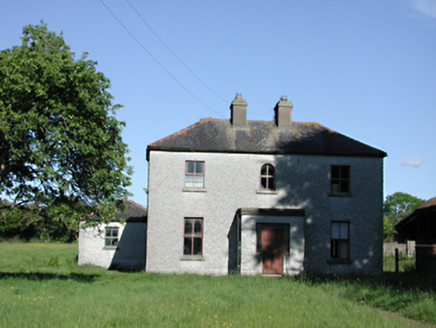 Hazelhatch Road,  HYNESTOWN (NE. BY.), Newcastle,  Co. DUBLIN