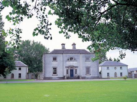 Colganstown House, COLGANSTOWN,  Co. DUBLIN