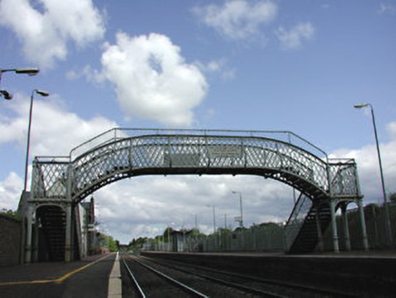 Hazelhatch and Celbridge Railway Station, HAZELHATCH, Hazelhatch,  Co. DUBLIN