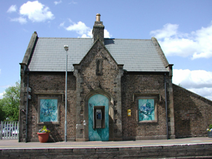 Hazelhatch and Celbridge Railway Station, HAZELHATCH, Hazelhatch,  Co. DUBLIN
