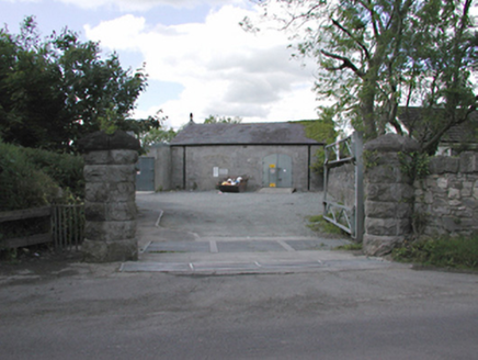 Hazelhatch and Celbridge Railway Station, HAZELHATCH, Hazelhatch,  Co. DUBLIN