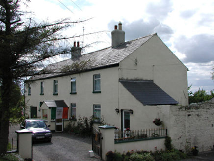 Bank House, Hazelhatch Bridge,  HAZELHATCH, Newcastle,  Co. DUBLIN