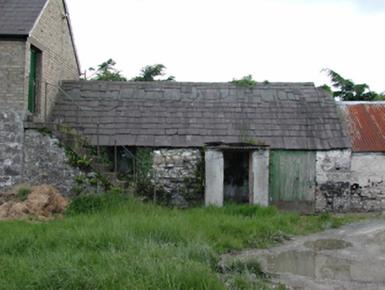 Hazelhatch Bridge,  COMMONS (NE. BY.) NEWCASTLE ED, Hazelhatch,  Co. DUBLIN