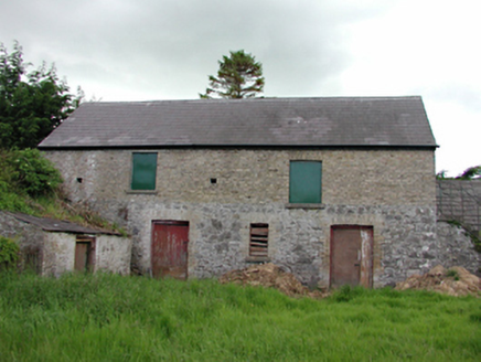 Hazelhatch Bridge,  COMMONS (NE. BY.) NEWCASTLE ED, Hazelhatch,  Co. DUBLIN
