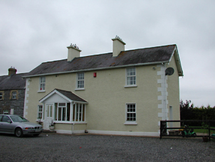 Hazelhatch House, Hazelhatch Bridge,  HAZELHATCH, Hazelhatch,  Co. DUBLIN