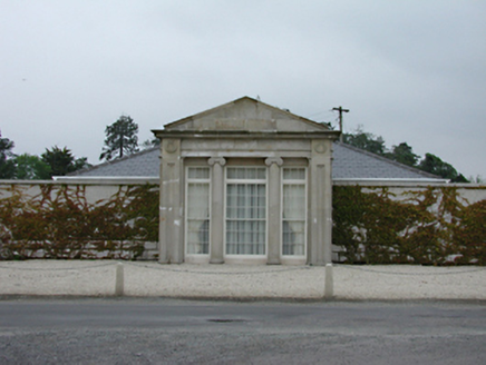 Lyons Lodge, SKEAGH,  Co. DUBLIN