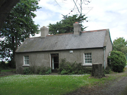 BROWNSTOWN (NE. BY.), Newcastle,  Co. DUBLIN