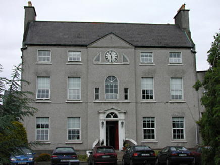 Peamount, LOUGHTOWN UPPER, Newcastle,  Co. DUBLIN