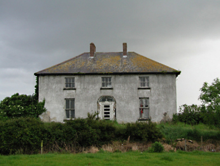 Keeloges, KEELOGES, Newcastle,  Co. DUBLIN