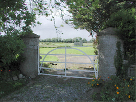 MILLTOWN (NE. BY.), Milltown,  Co. DUBLIN