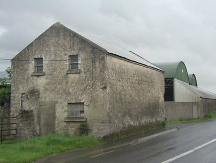 MILLTOWN (NE. BY.), Milltown,  Co. DUBLIN