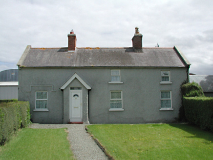 GRANGE (BA. W BY.), Milltown,  Co. DUBLIN