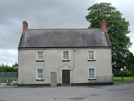 The Manor, Peamount Hospital,  LOUGHTOWN UPPER, Newcastle,  Co. DUBLIN