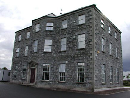 Castle Bagot House, KILMACTALWAY, Milltown,  Co. DUBLIN