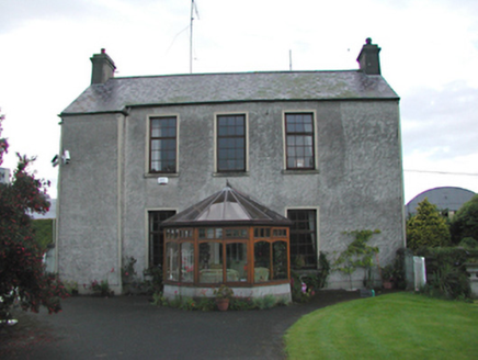 Blundelstown House, BLUNDELSTOWN, Newcastle,  Co. DUBLIN