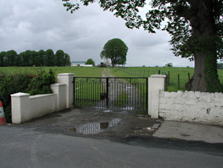 Westmanstown House, WESTMANSTOWN (NE. BY.) RATHCOOLE ED, Newcastle,  Co. DUBLIN
