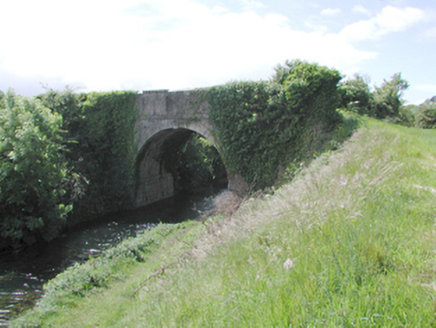 Gollierstown Bridge, GOLLIERSTOWN, Milltown,  Co. DUBLIN